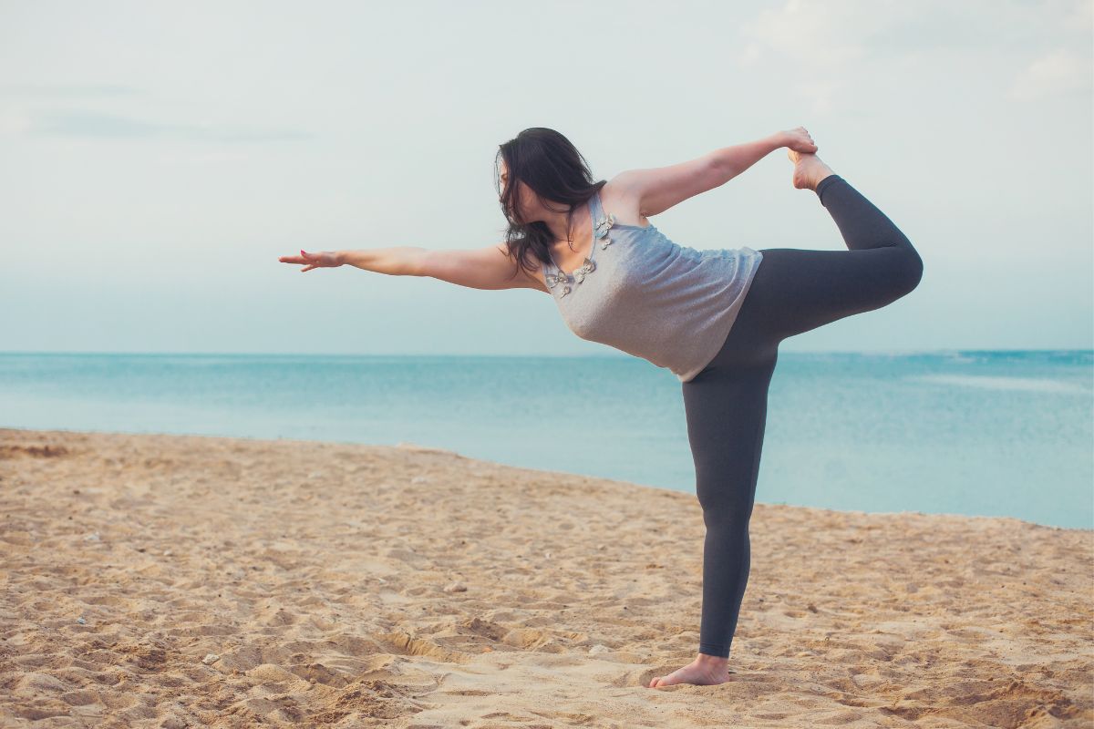Grounding Winter Solstice Yoga Flows