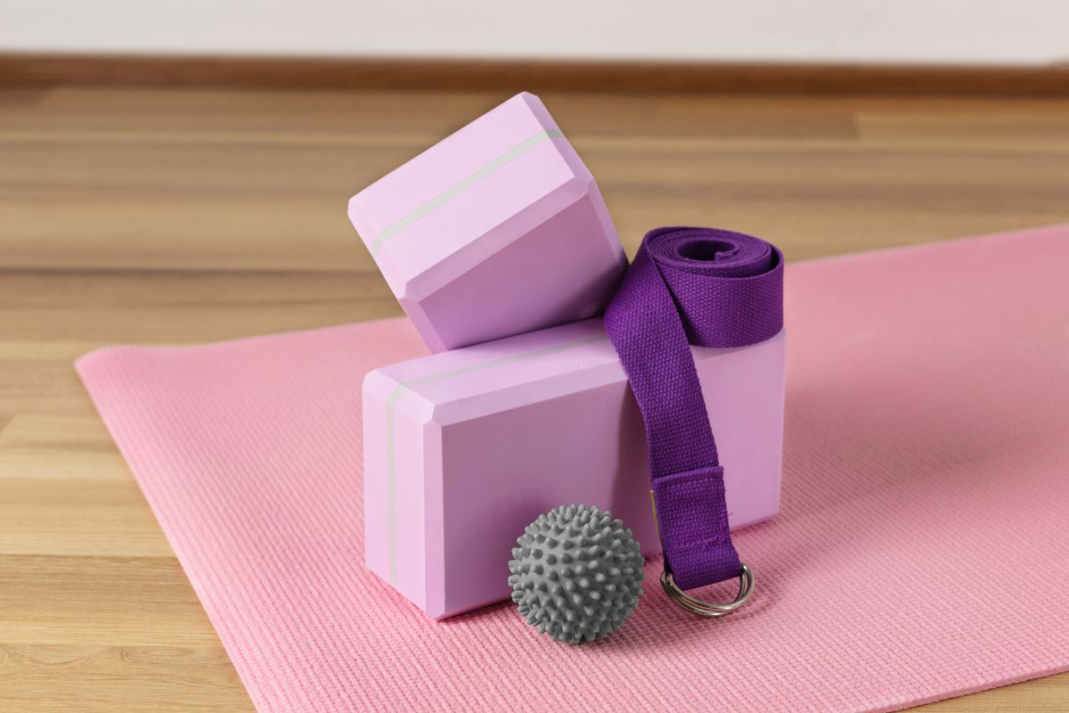 Best Yoga Gifts