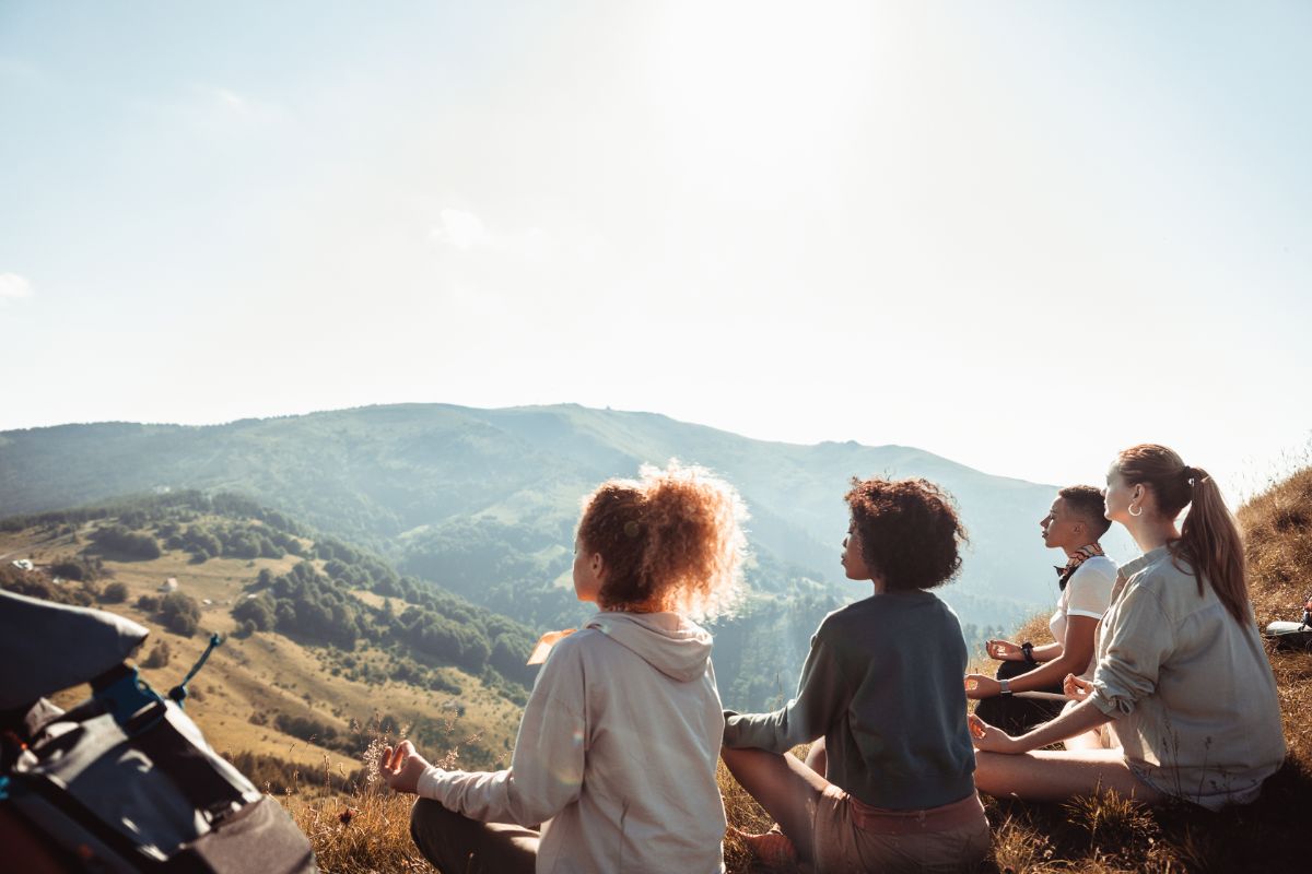 Top 5 Yoga Events & Retreats In America Top 5 Yoga Events & Retreats In America