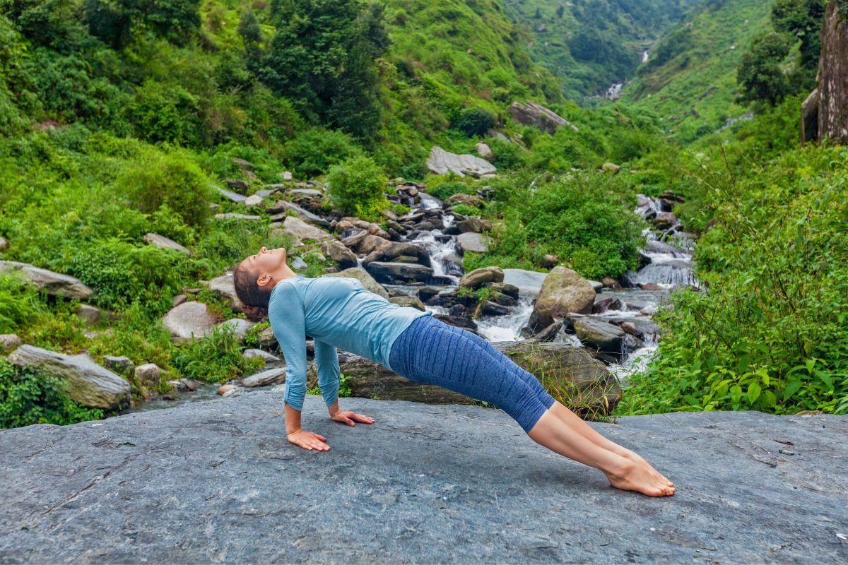 What Is The Difference Between Yoga And Hatha Yoga? What Is The Difference Between Yoga And Hatha Yoga?