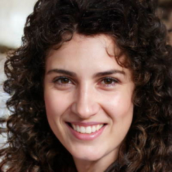 Angela Frederik